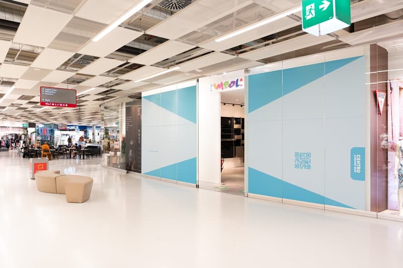 Spazio disponibile nel Centro Lugano Sud, il tuo shopping centre nel cuore del Ticino (8)