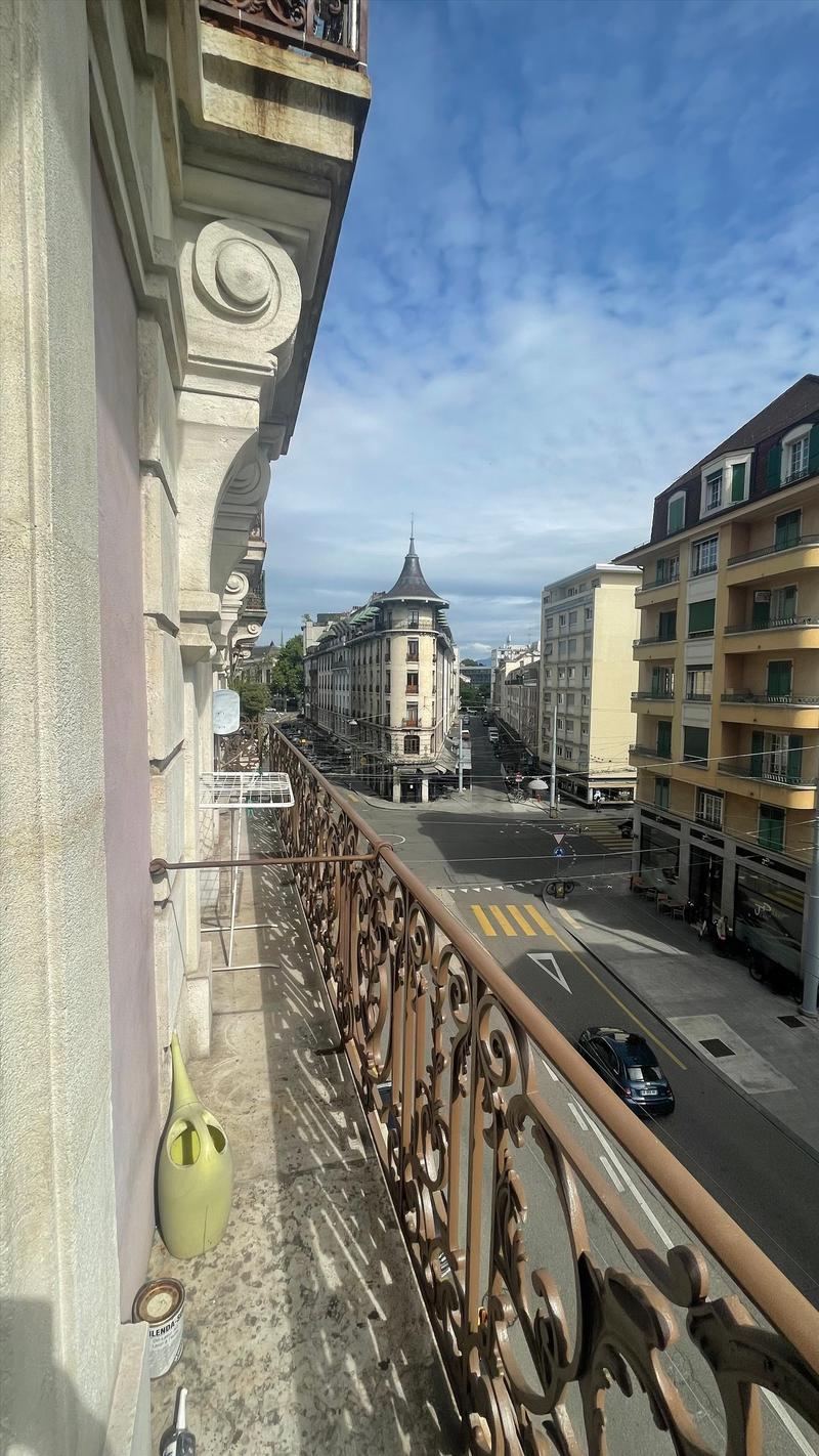 Balkon/Terrasse/Sitzplatz