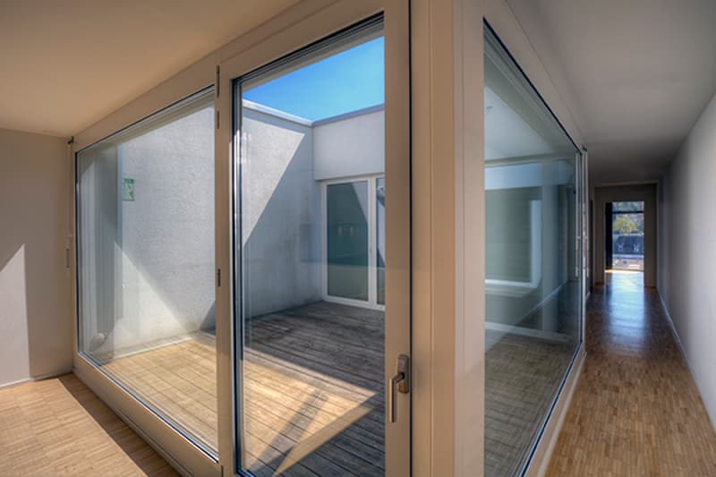 Balkon/Terrasse/Sitzplatz