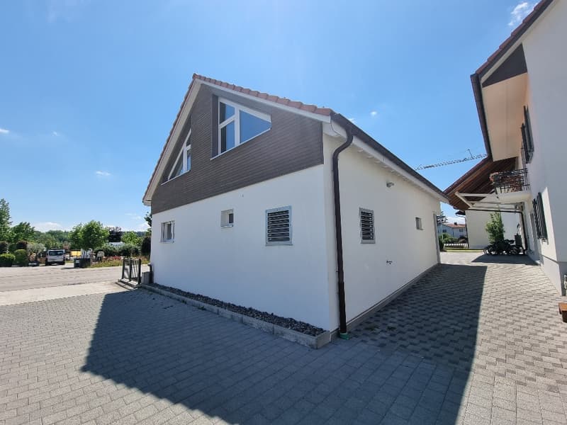 Aussenansicht