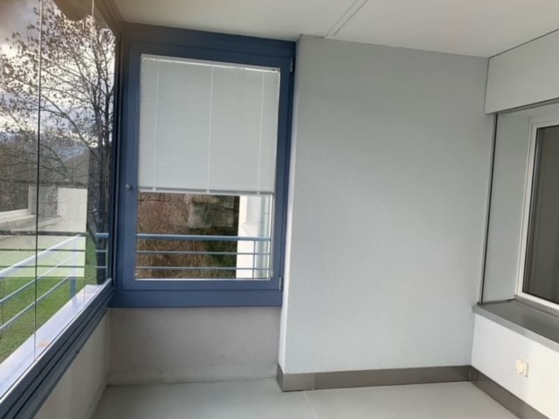 Balkon/Terrasse/Sitzplatz
