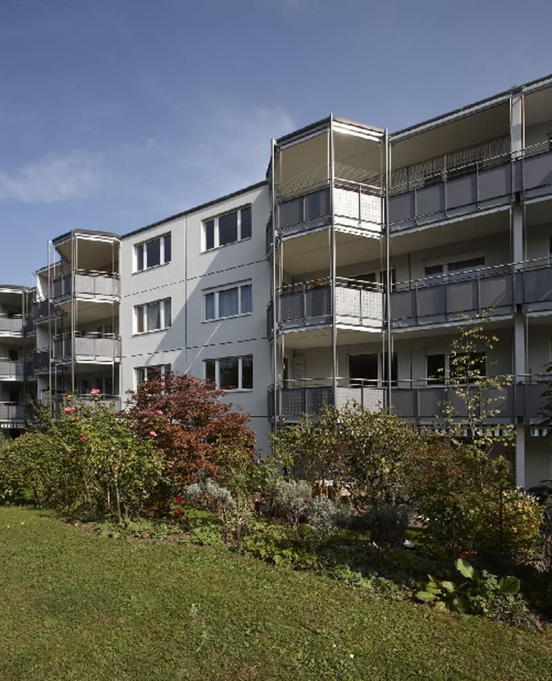 Aussenansicht