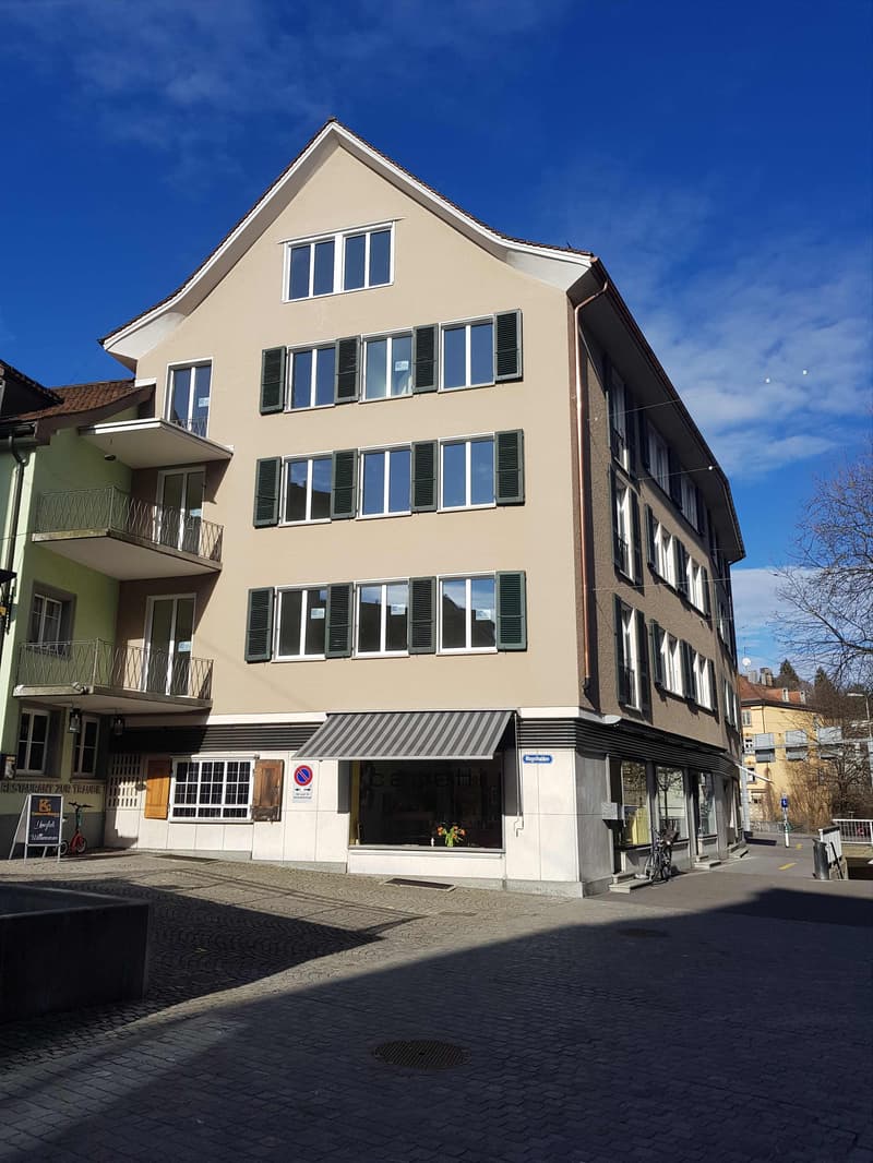 Aussenansicht