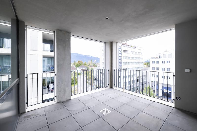 Balkon/Terrasse/Sitzplatz