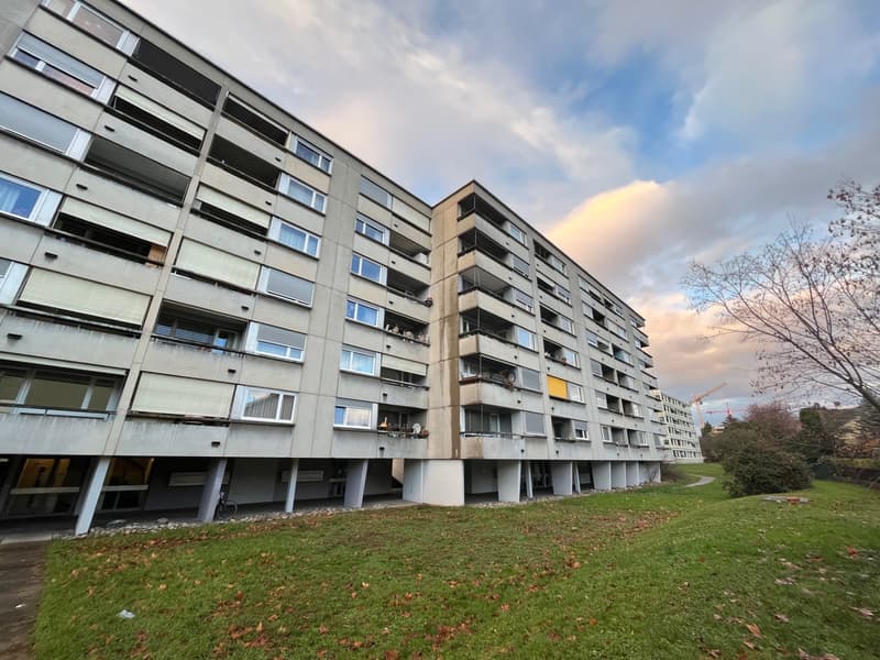 Aussenansicht