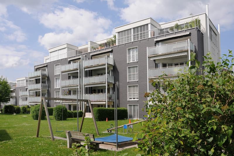 Aussenansicht