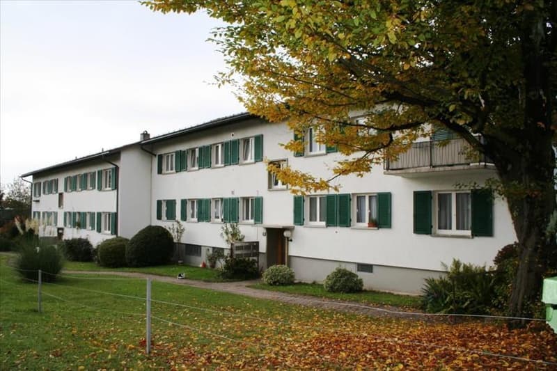 Aussenansicht