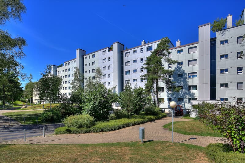 Aussenansicht
