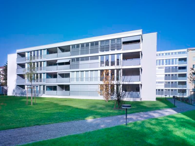 Aussenansicht