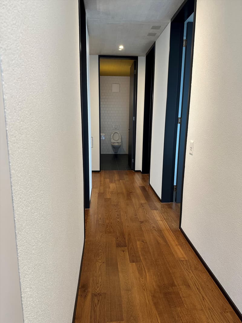 Innenansicht