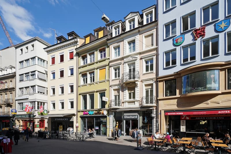 Aussenansicht