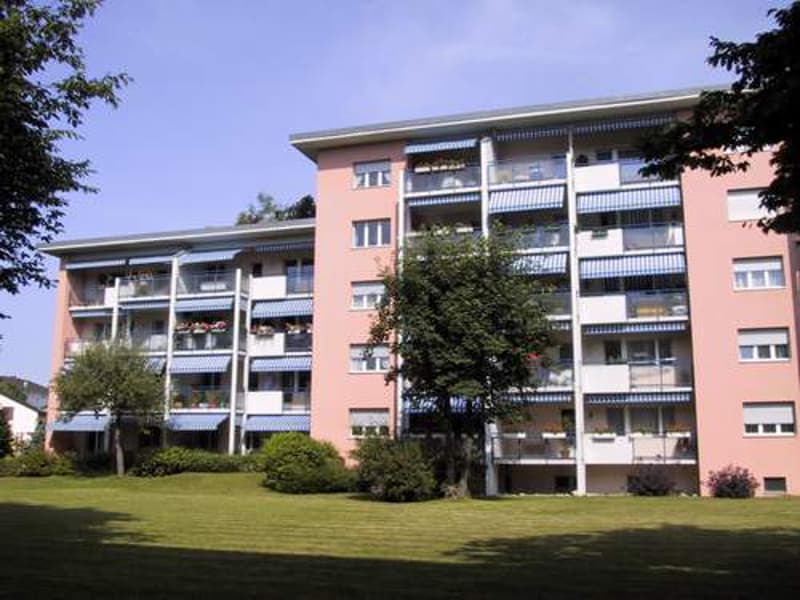 Aussenansicht