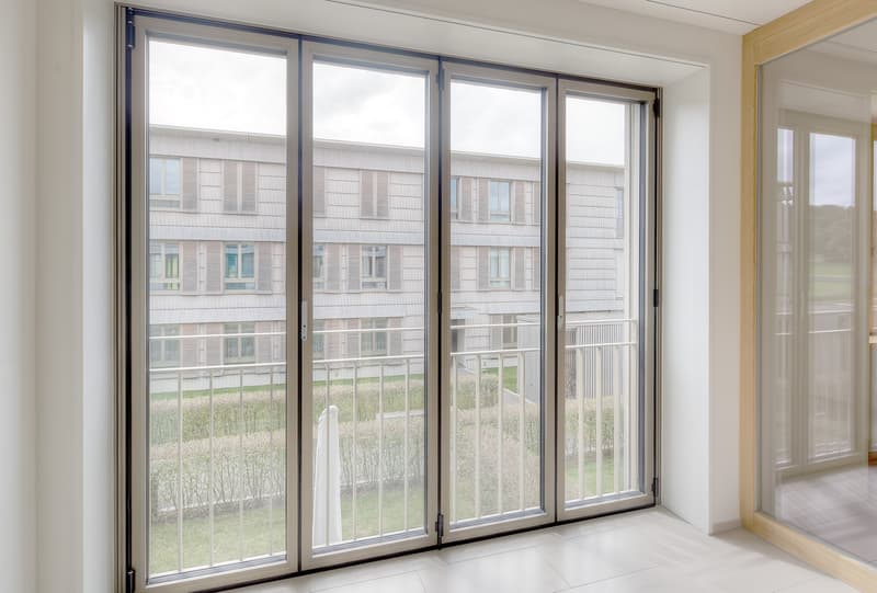 Balkon/Terrasse/Sitzplatz