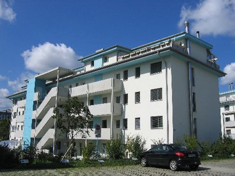 Aussenansicht