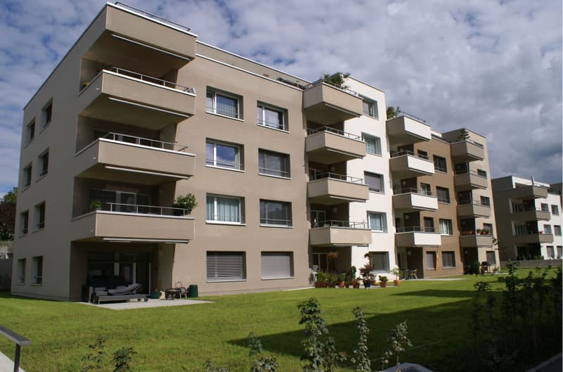 Aussenansicht