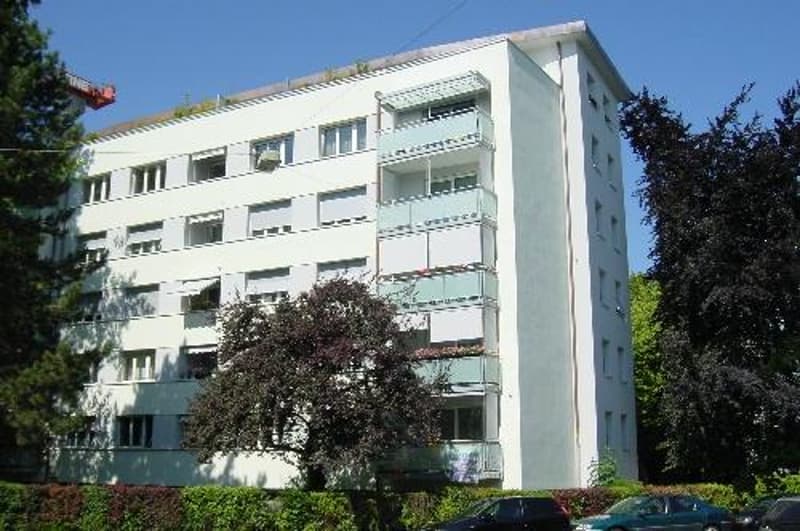 Aussenansicht