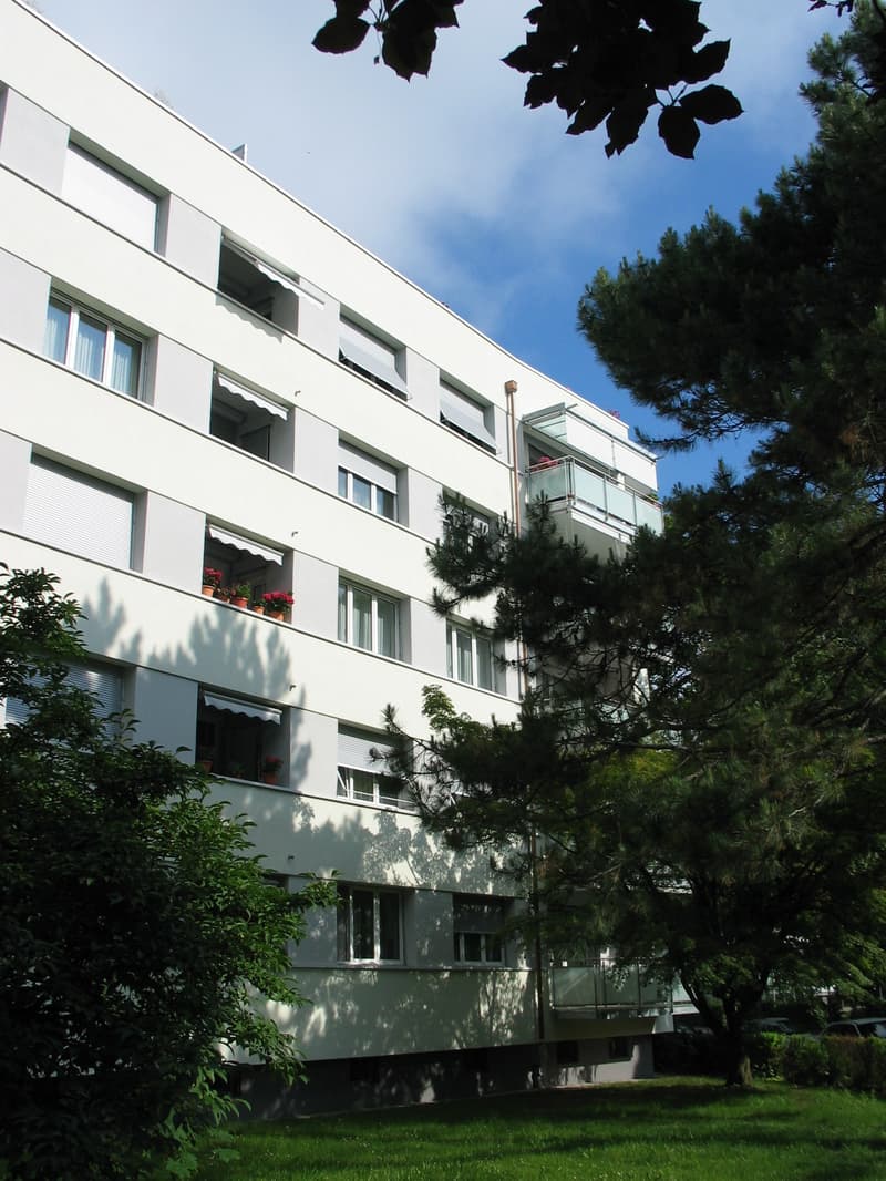 Aussenansicht