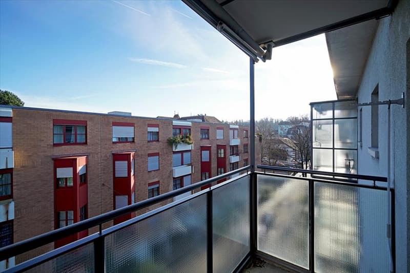 Balkon/Terrasse/Sitzplatz