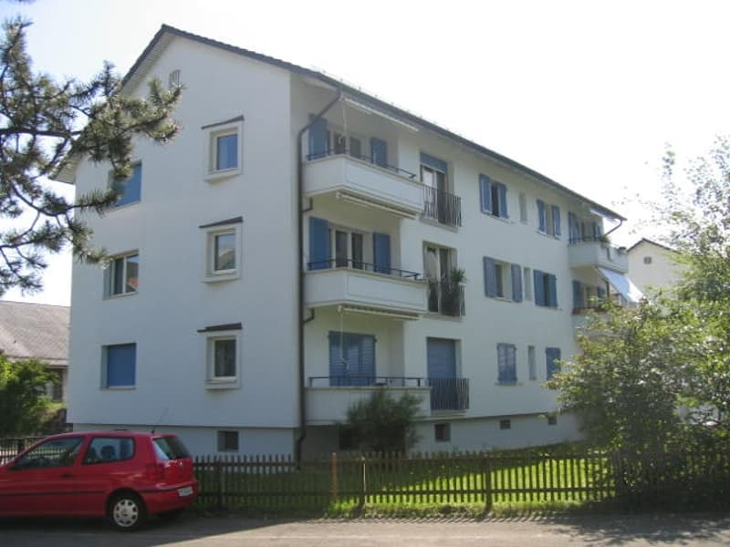 Aussenansicht