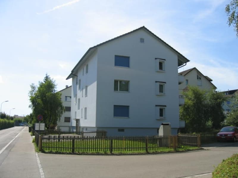 Aussenansicht