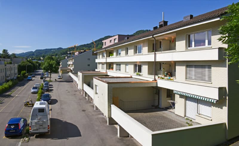 Aussenansicht