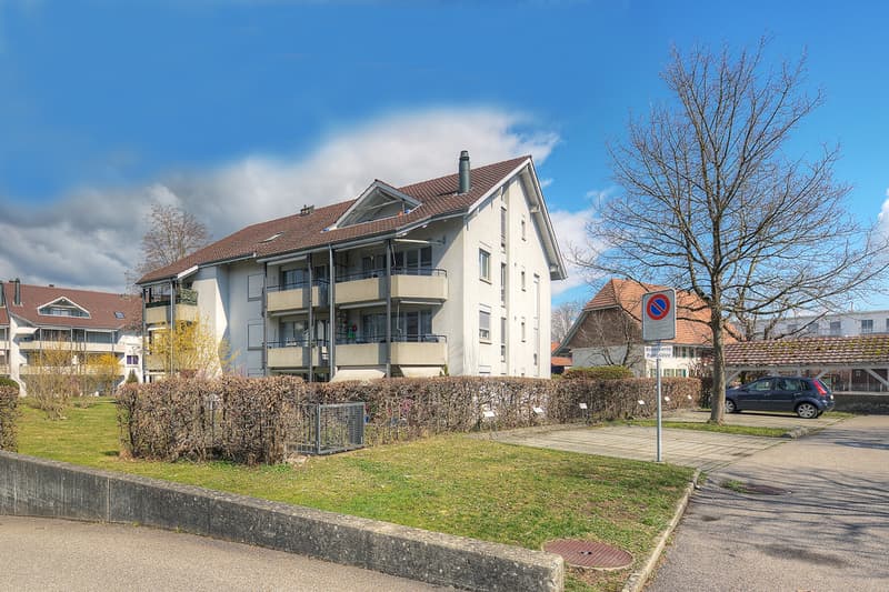 Aussenansicht