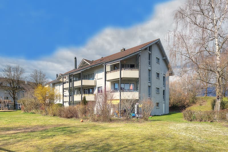 Aussenansicht