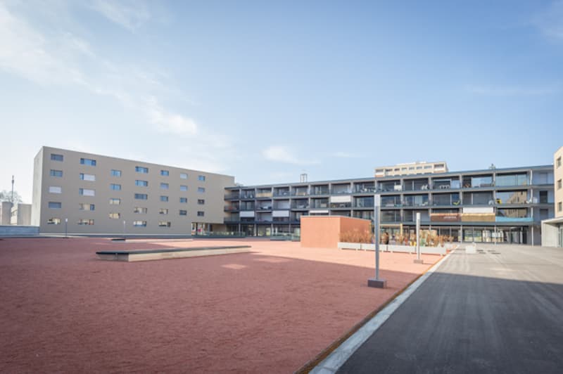 Aussenansicht
