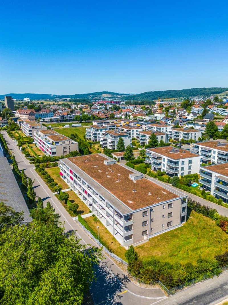 Aussenansicht