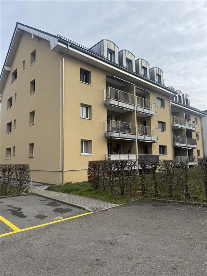Aussenansicht