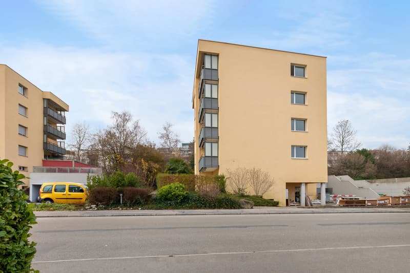 Aussenansicht