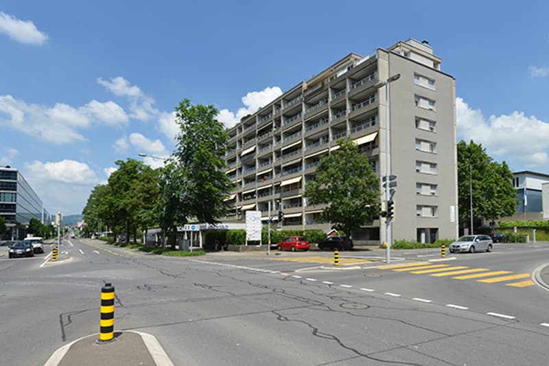 Aussenansicht