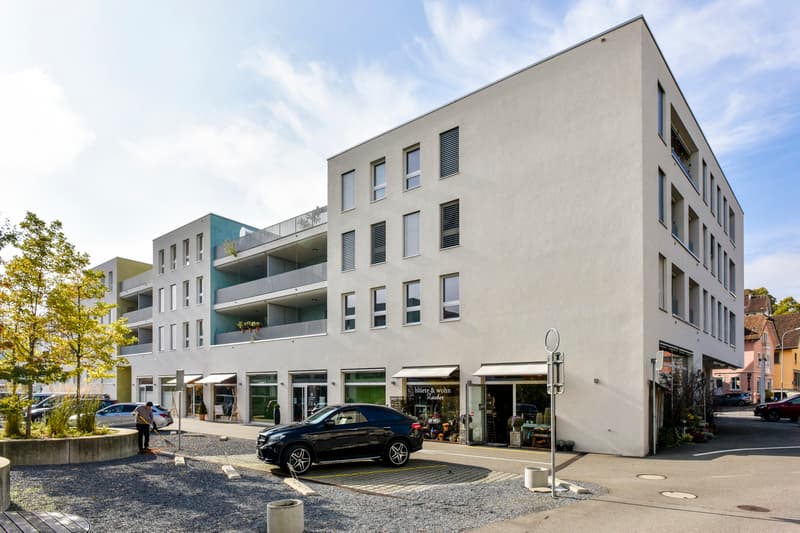 Aussenansicht