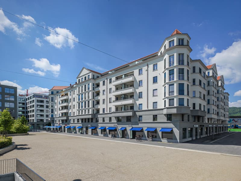 Aussenansicht