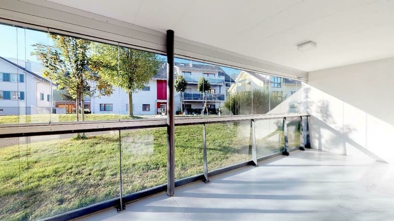 Balkon/Terrasse/Sitzplatz