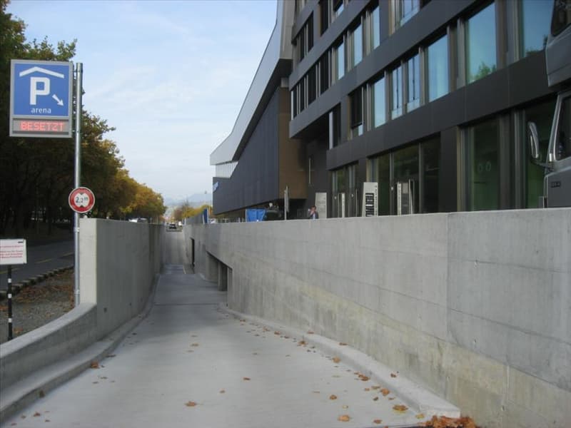 Aussenansicht