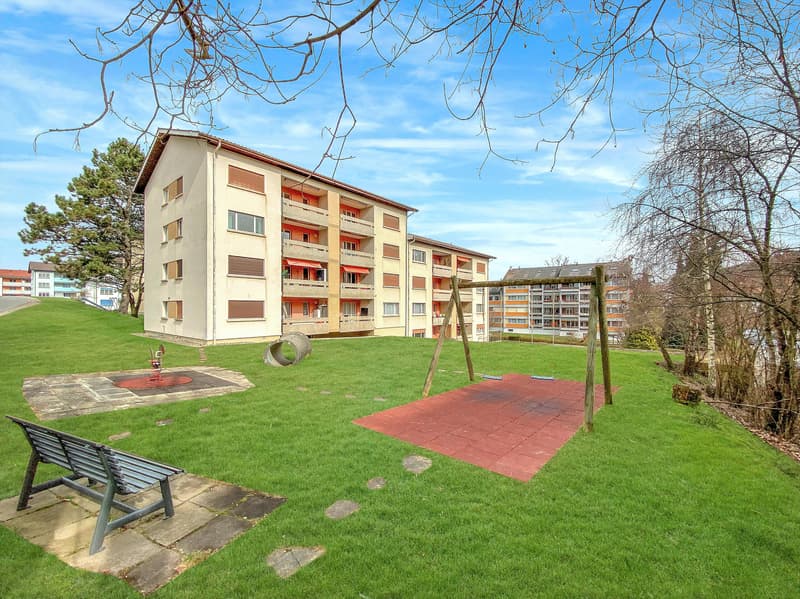 Aussenansicht