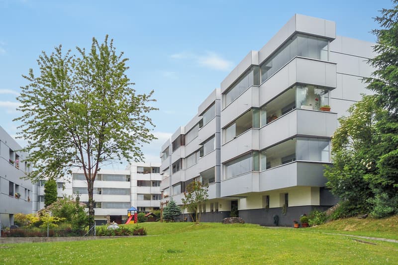 Aussenansicht
