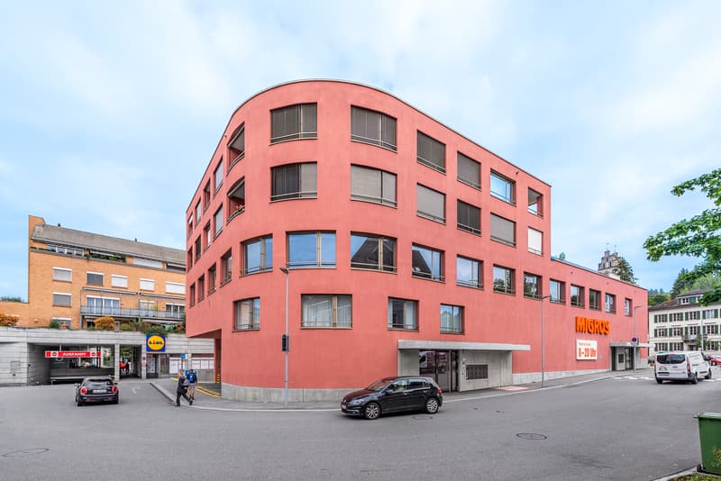 Aussenansicht