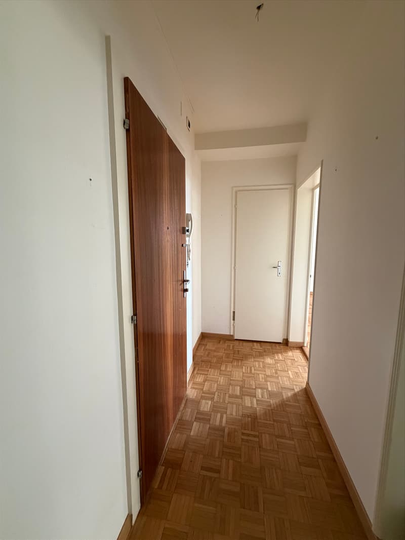 Balkon/Terrasse/Sitzplatz