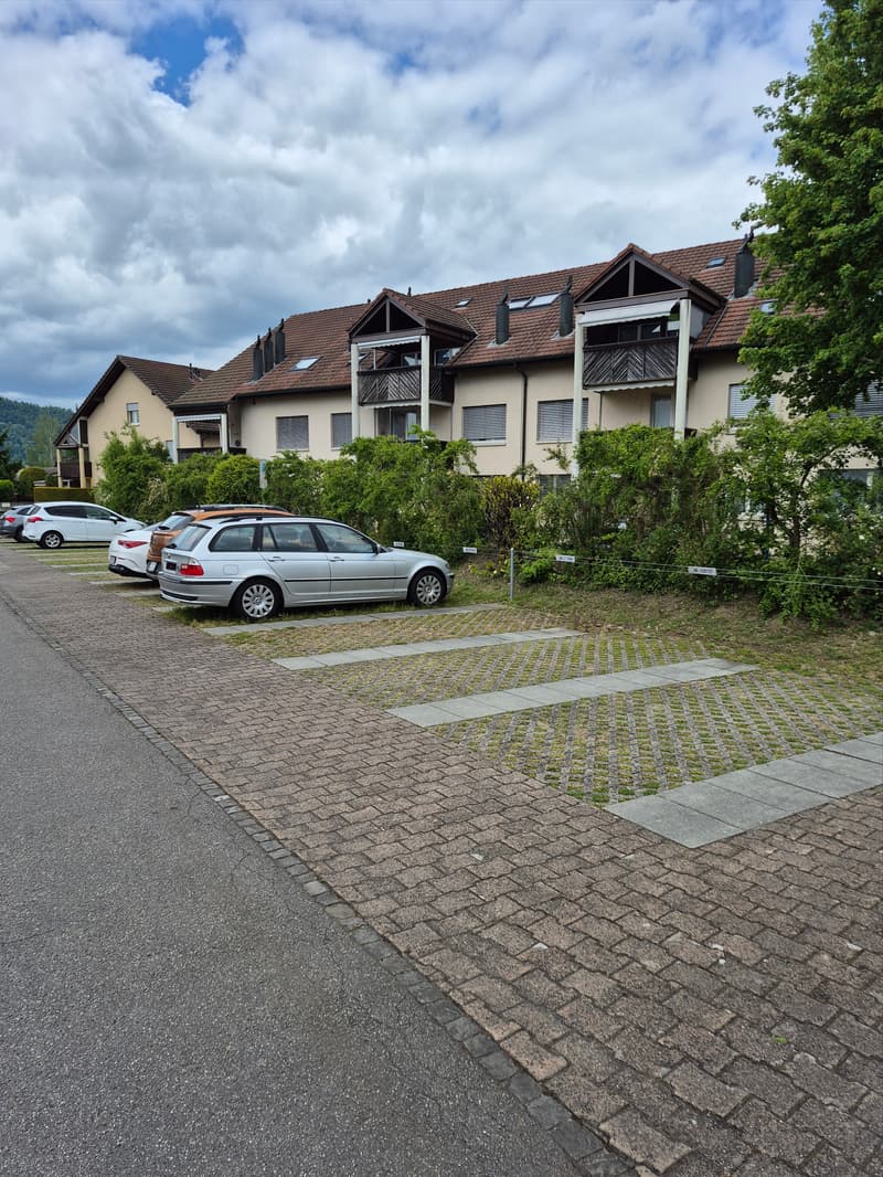 Aussenansicht