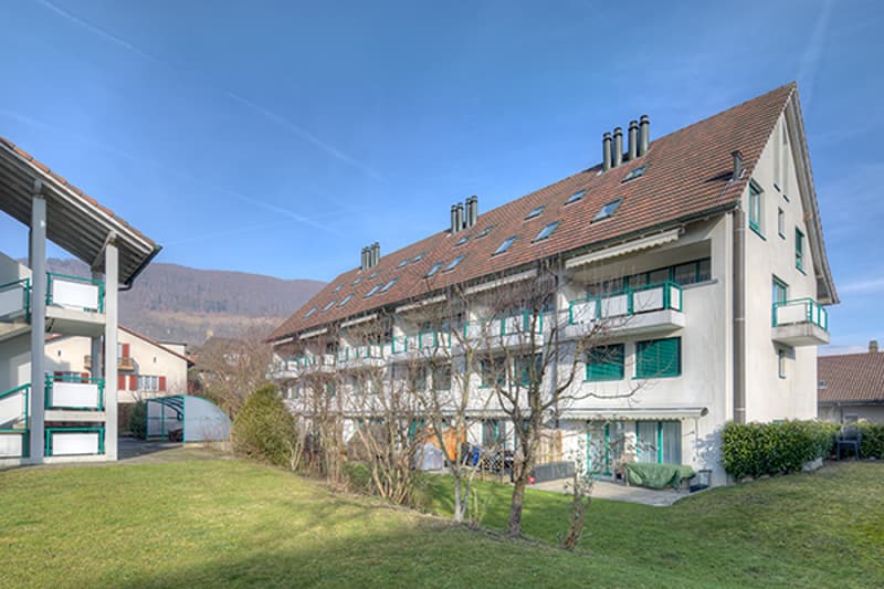 Aussenansicht