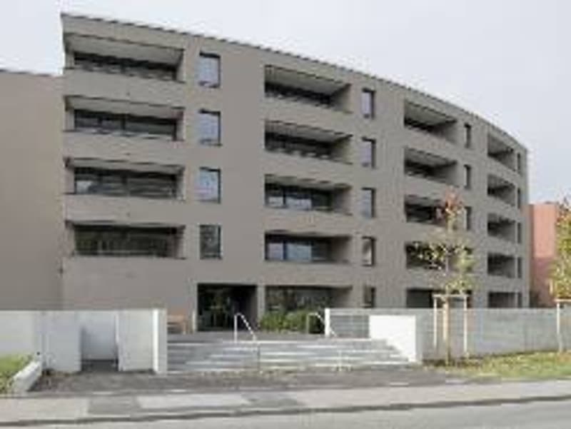 Aussenansicht