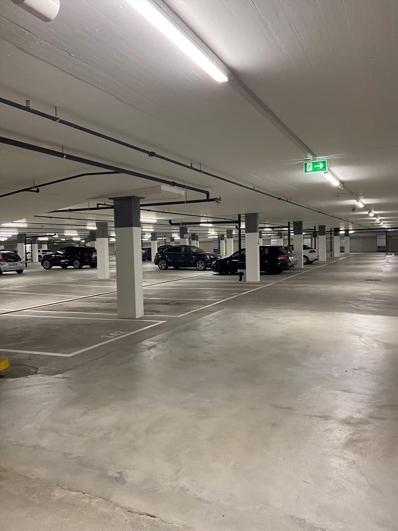Innenansicht