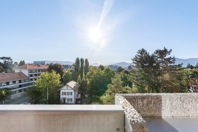 Aussicht