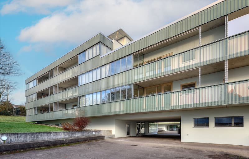 Aussenansicht