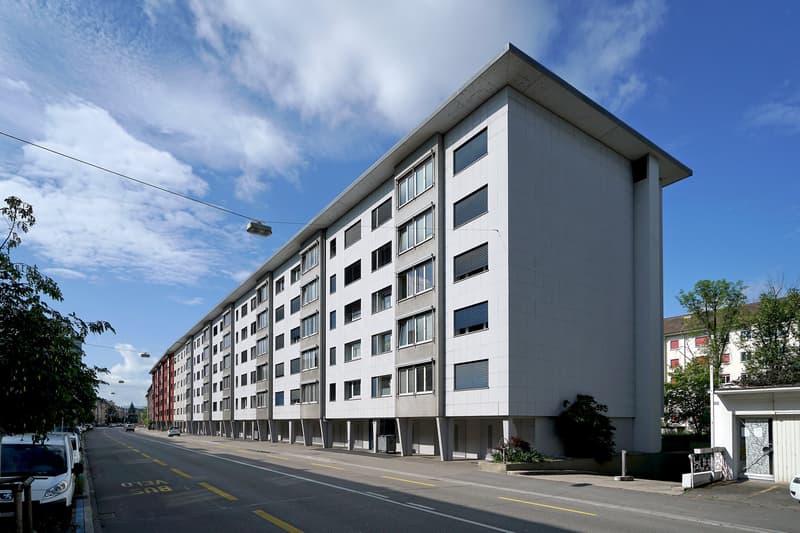 Aussenansicht