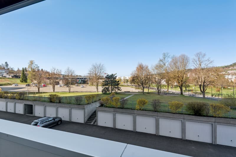 Aussicht