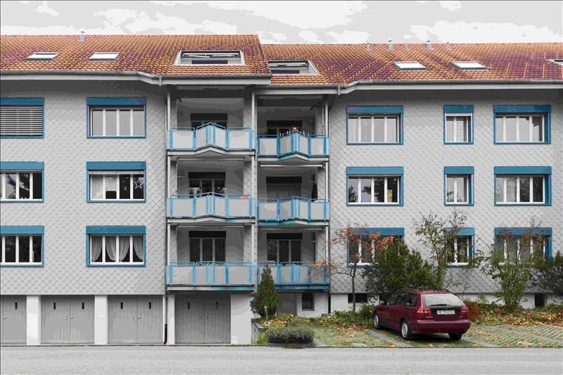 Aussenansicht