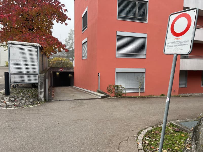 Aussenansicht